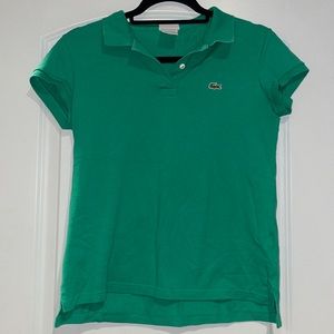 Lacoste polo
